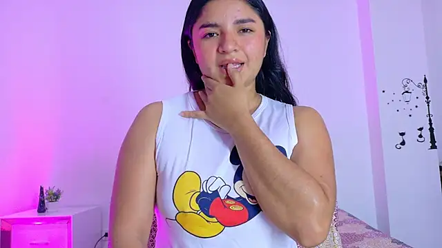 ayheleensexygirl1 online show from July 18, 8:44 pm