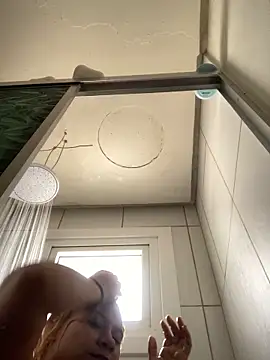 MaryAlbuquerque online show from November 12, 4:38 pm