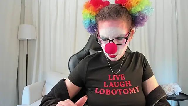 SaraDesirexo online show from March 3, 3:51 pm