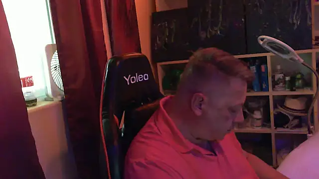 Mic Oxinner online show from October 4, 9:19 pm