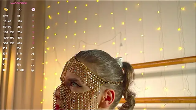 happynewdear online show from March 1, 11:04 pm