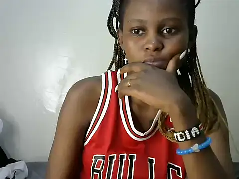 Kasweet Lee online show from October 8, 6:34 pm