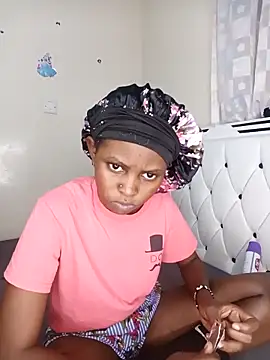 Kasweet Lee online show from February 3, 7:35 am