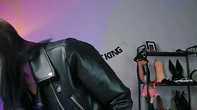 AnnaTrueno online show from September 25, 7:23 pm