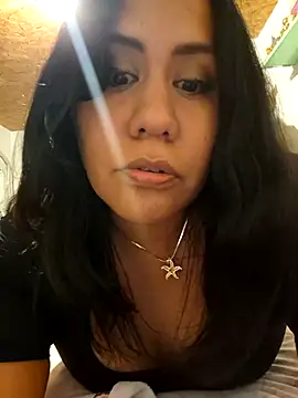 Snapshot of KasiaVenus_ chatting on October 19, 5:31 am KasiaVenus online show from October 19, 5:31 am
