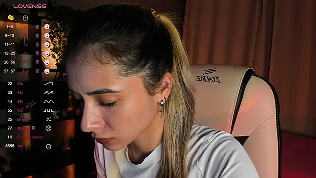 DarlaLike online show from September 25, 4:00 am