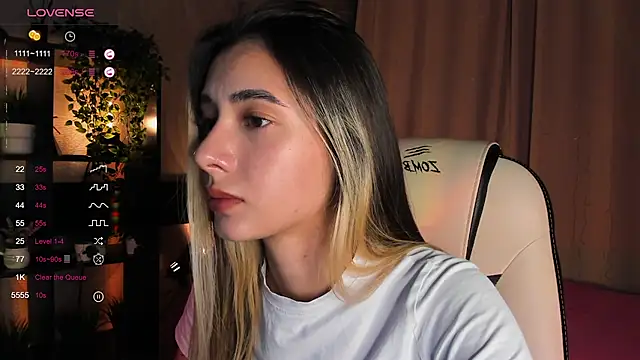 DarlaLike online show from September 30, 4:40 am