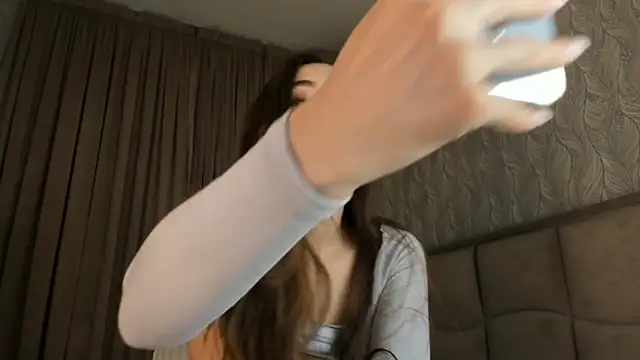 heyheyneko online show from March 17, 10:36 pm