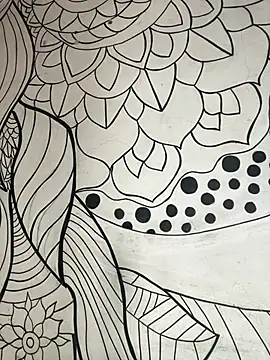 Morgana X online show from March 24, 3:39 pm