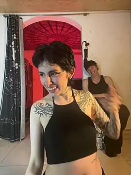 Morgana X online show from June 5, 12:04 am