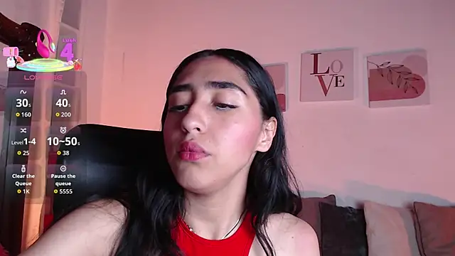 madisex s online show from September 23, 12:58 pm