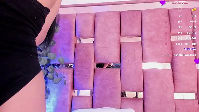  Ambar-devon  online show from September 24, 7:02 pm