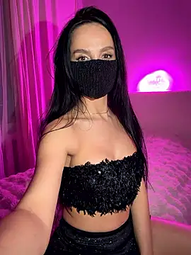 BRUice07 online show from January 10, 8:57 pm