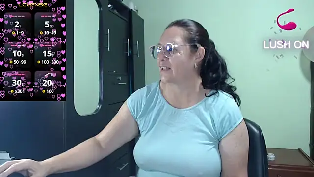 hairyglad69 online show from February 6, 8:23 pm