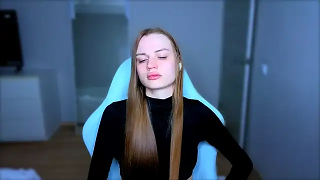 StellaLawless online show from May 30, 8:16 pm