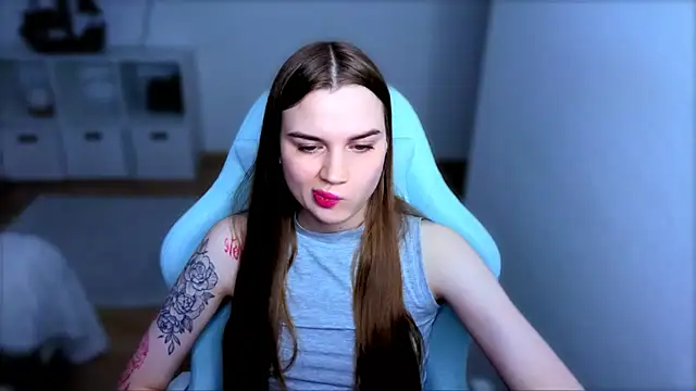 StellaLawless online show from November 16, 9:04 pm