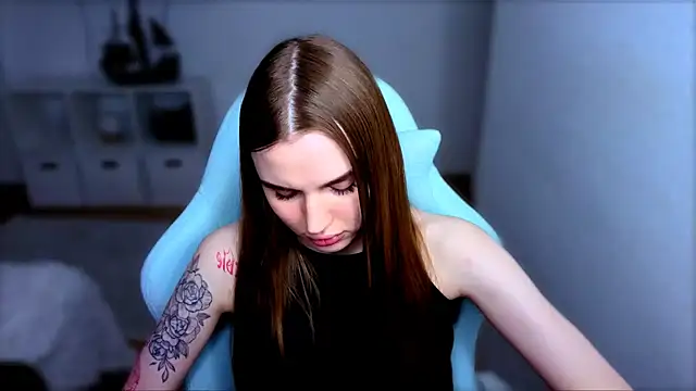 StellaLawless online show from November 4, 7:52 pm