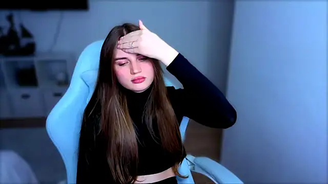 StellaLawless online show from January 5, 8:34 pm