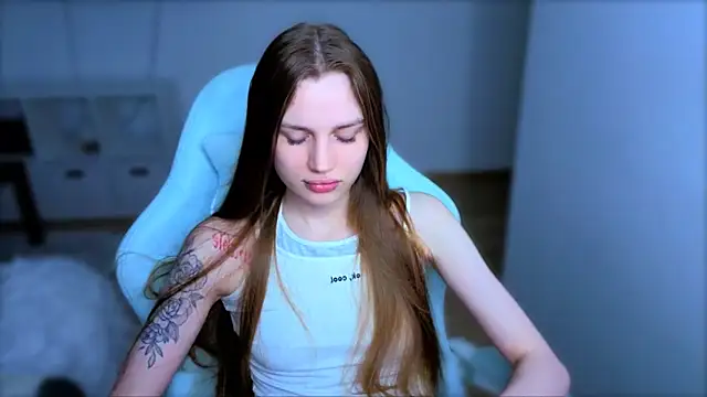 StellaLawless online show from March 16, 10:24 pm