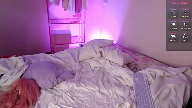 KatieMelone online show from October 28, 3:23 am