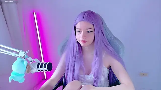 stephybrown online show from March 16, 8:46 pm