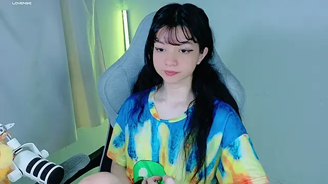 Snapshot of stephybrown chatting on October 13, 2:14 am stephybrown online show from October 13, 2:14 am