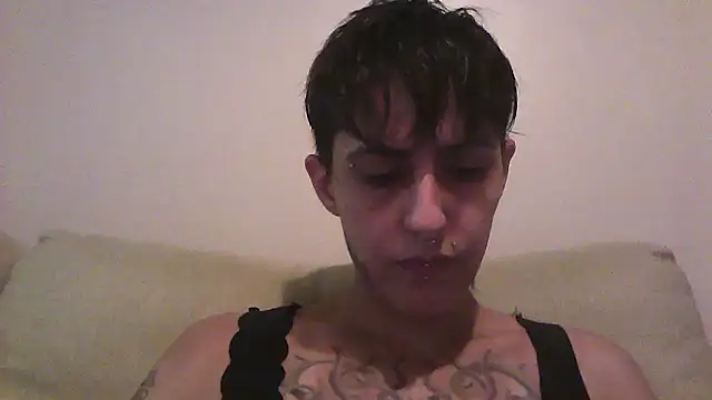 nickfxx online show from February 2, 12:31 am