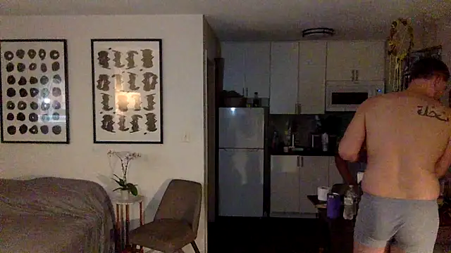 TheOnlyTwinTowers online show from March 21, 5:56 am