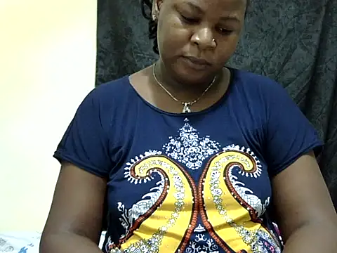 Africana20 online show from April 9, 8:20 am
