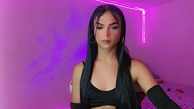 Ms-Zoehans online show from November 14, 12:32 am