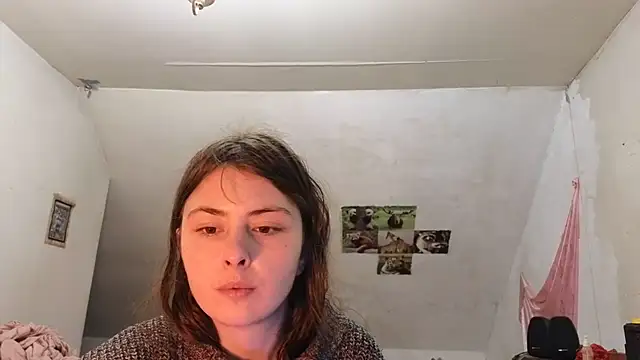 MAMA69LAMA online show from July 28, 9:14 pm