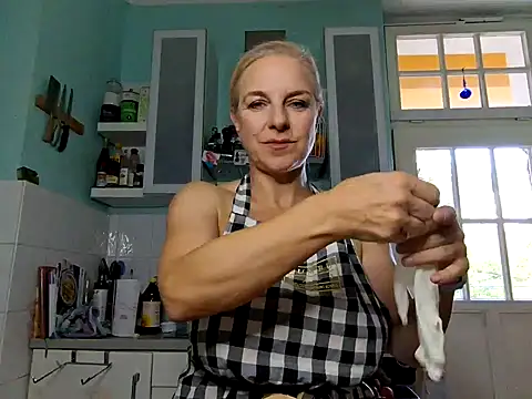 FrauleinSchmitt online show from September 29, 12:54 pm