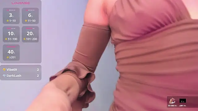 selene tylor  online show from October 15, 9:17 pm