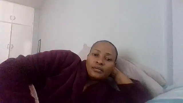 BabeAssXX online show from February 22, 8:26 am