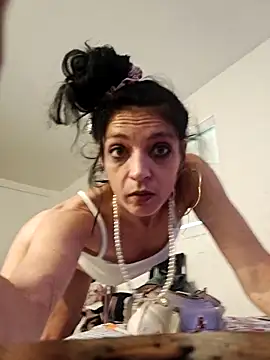 specialkay11 online show from April 5, 8:41 pm