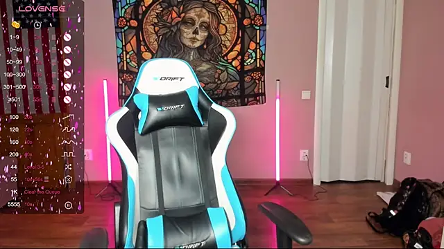 Project hisoka online show from September 20, 3:49 am