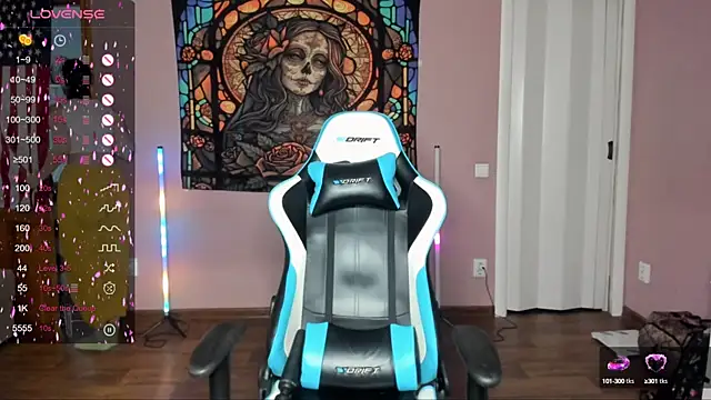 Project hisoka online show from September 17, 4:10 am