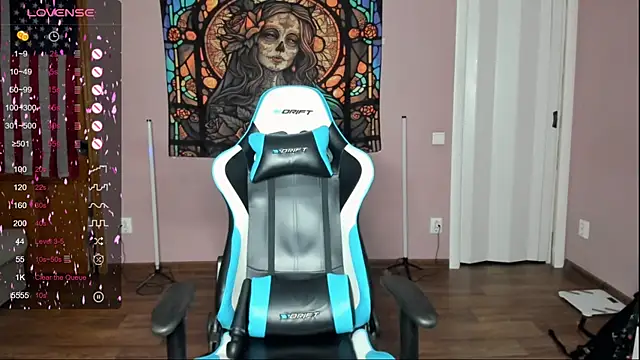 Project hisoka online show from November 23, 6:38 am