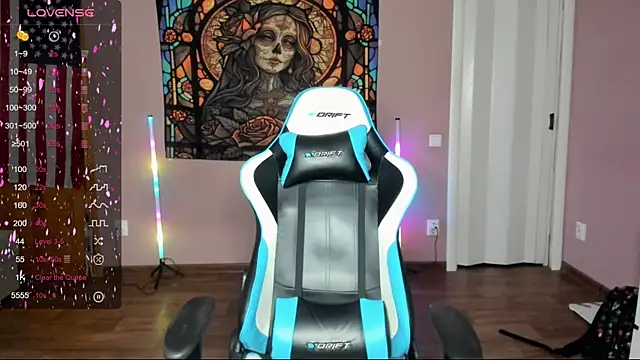 Project hisoka online show from September 12, 4:02 am