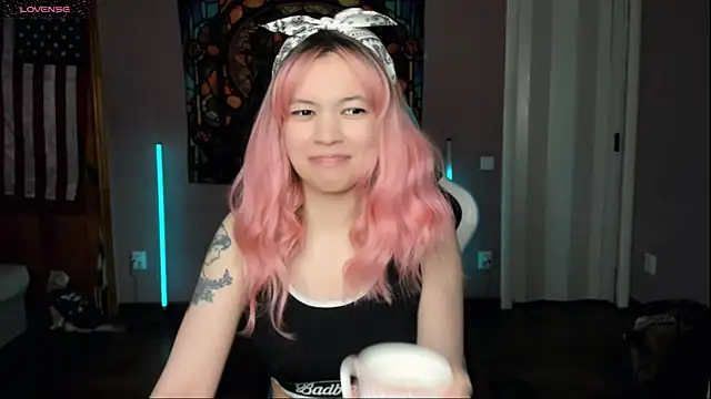 Project hisoka online show from November 19, 3:28 am