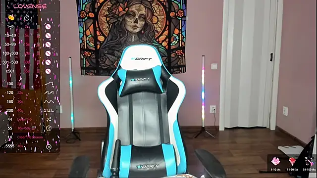 Project hisoka online show from November 5, 3:56 am