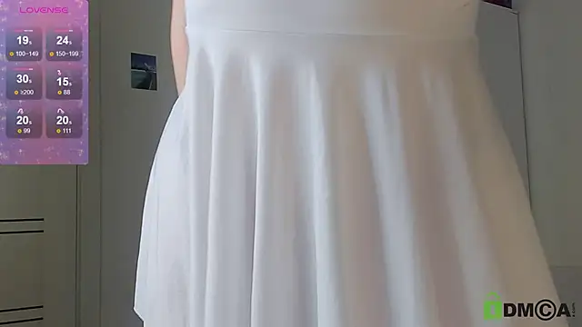 kimberly ur heart online show from November 18, 12:33 am