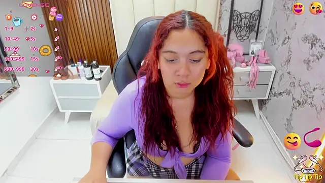 MADISON ROWAN1 online show from November 4, 3:11 am