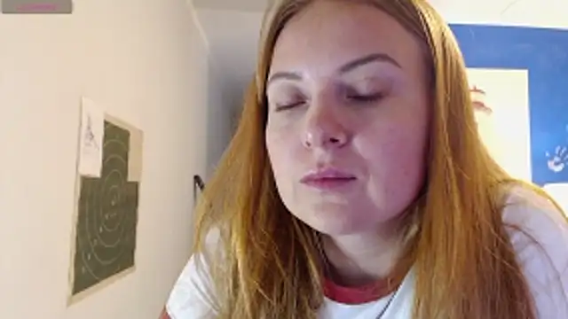 MILA HARRIS online show from December 19, 7:50 pm