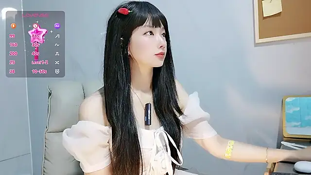 Nery Asian online show from September 23, 3:26 am