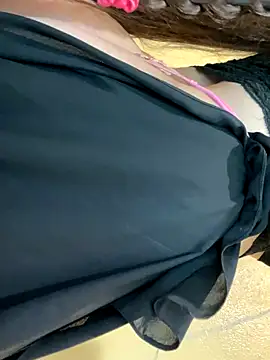 Evelyn Moon online show from November 11, 12:17 am