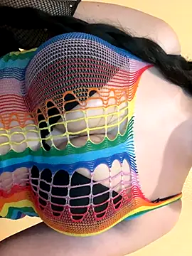 Evelyn Moon online show from October 3, 10:04 pm