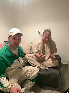 NickyGold Official online show from November 5, 8:03 pm