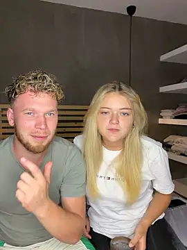 NickyGold Official online show from May 14, 10:37 pm