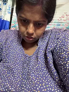 Beauty-queen online show from April 9, 1:27 pm